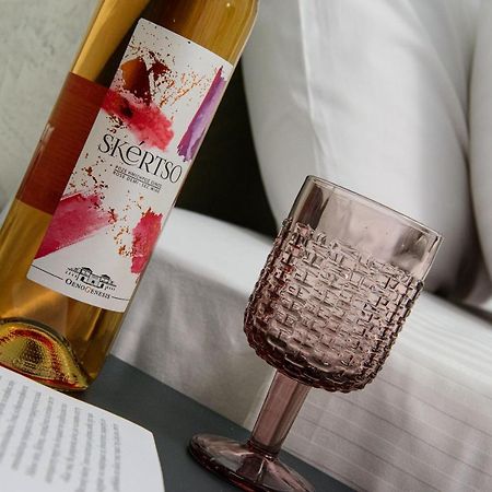 Alfa Boutique Hotel Kinira  Ngoại thất bức ảnh