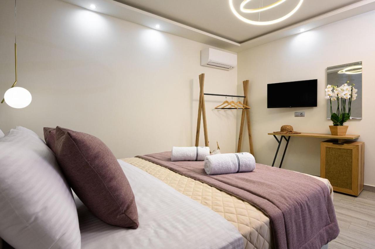 Alfa Boutique Hotel Kinira  Ngoại thất bức ảnh