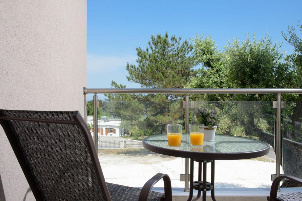 Alfa Boutique Hotel Kinira  Ngoại thất bức ảnh