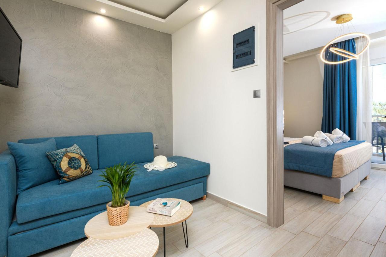 Alfa Boutique Hotel Kinira  Ngoại thất bức ảnh