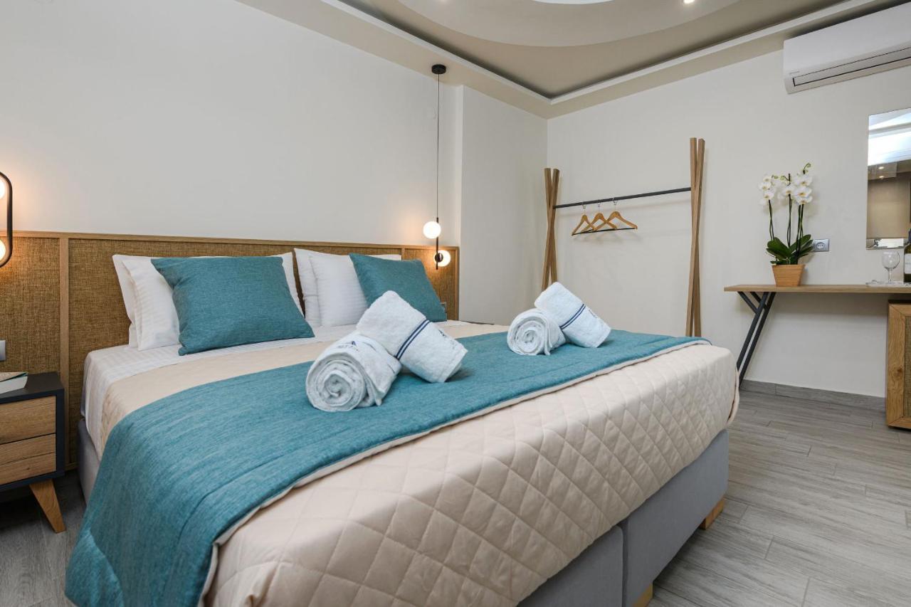 Alfa Boutique Hotel Kinira  Ngoại thất bức ảnh
