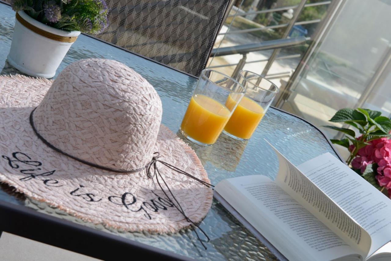 Alfa Boutique Hotel Kinira  Ngoại thất bức ảnh