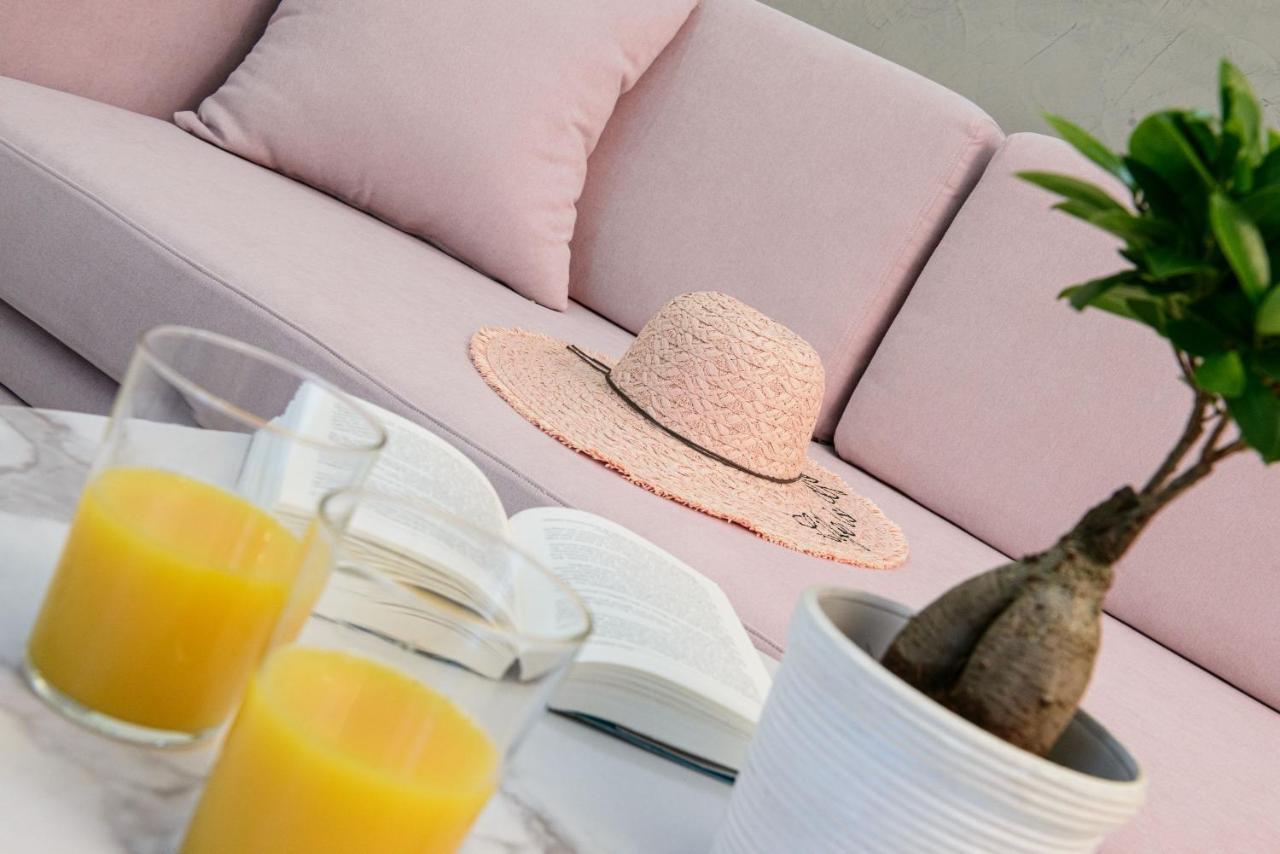 Alfa Boutique Hotel Kinira  Ngoại thất bức ảnh