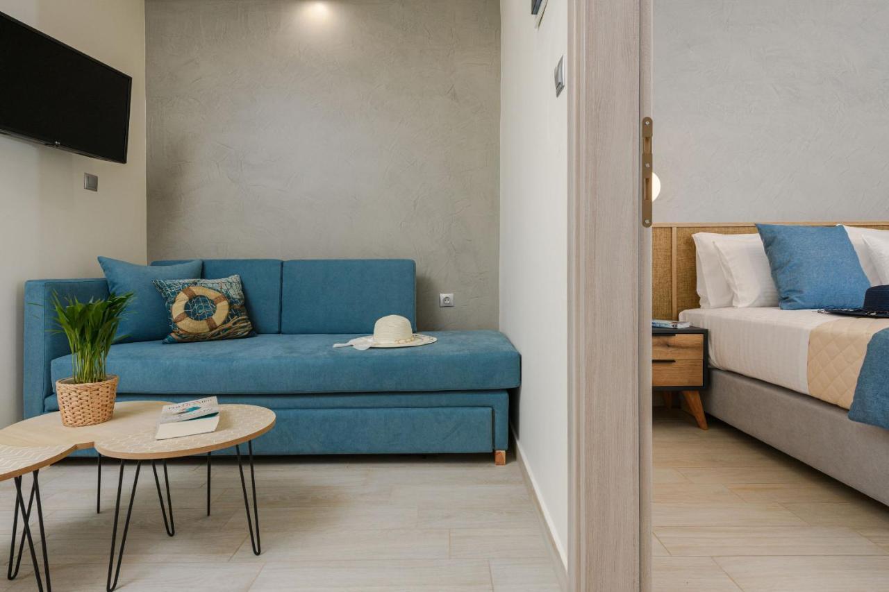 Alfa Boutique Hotel Kinira  Ngoại thất bức ảnh