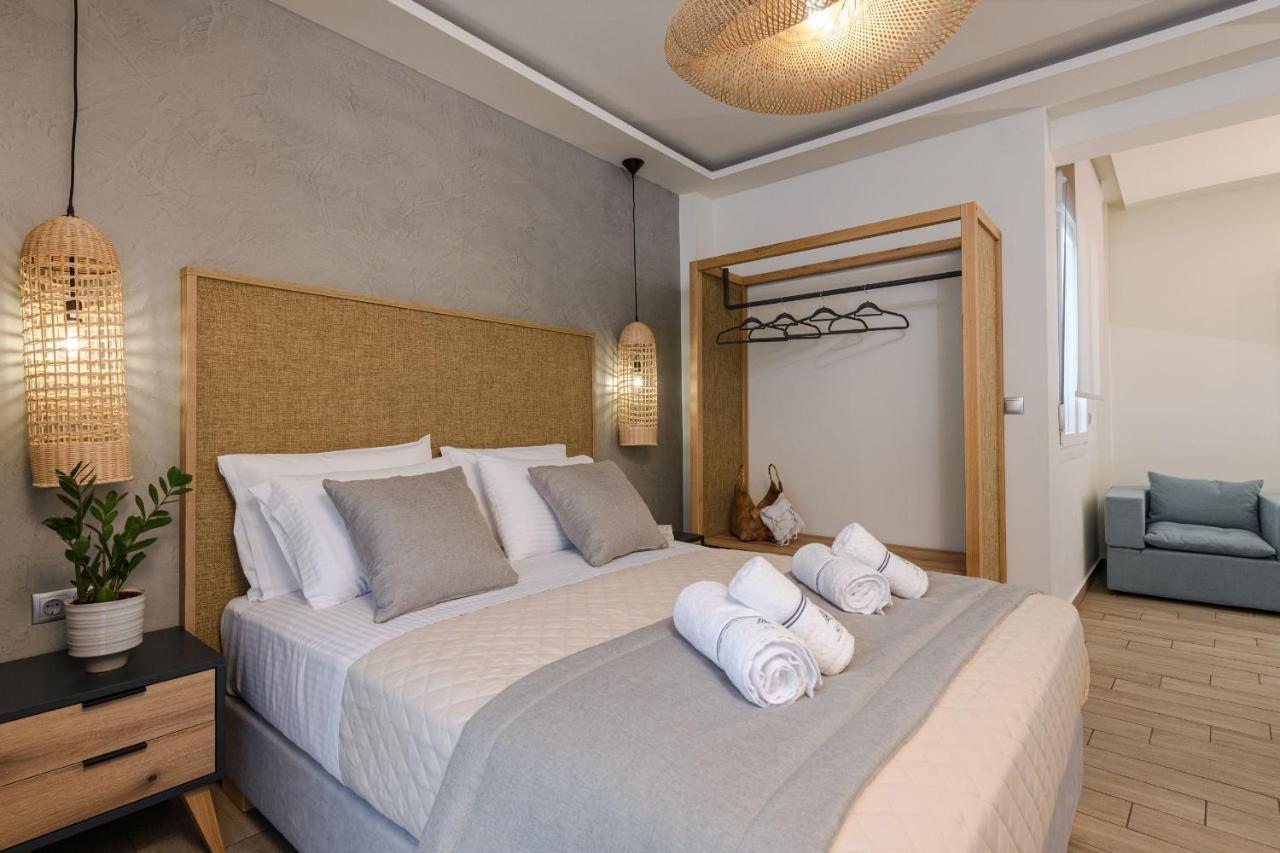 Alfa Boutique Hotel Kinira  Ngoại thất bức ảnh