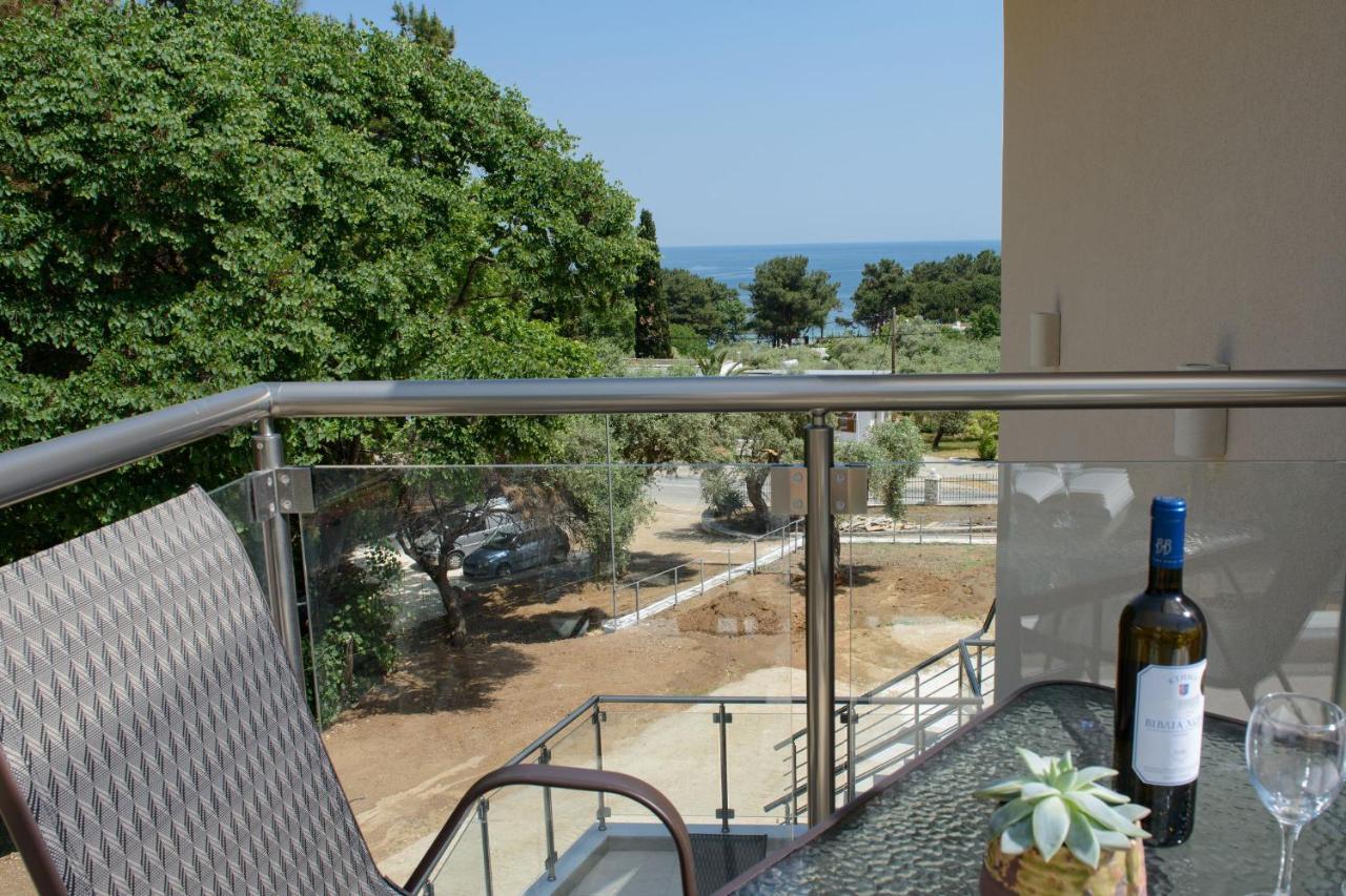 Alfa Boutique Hotel Kinira  Ngoại thất bức ảnh