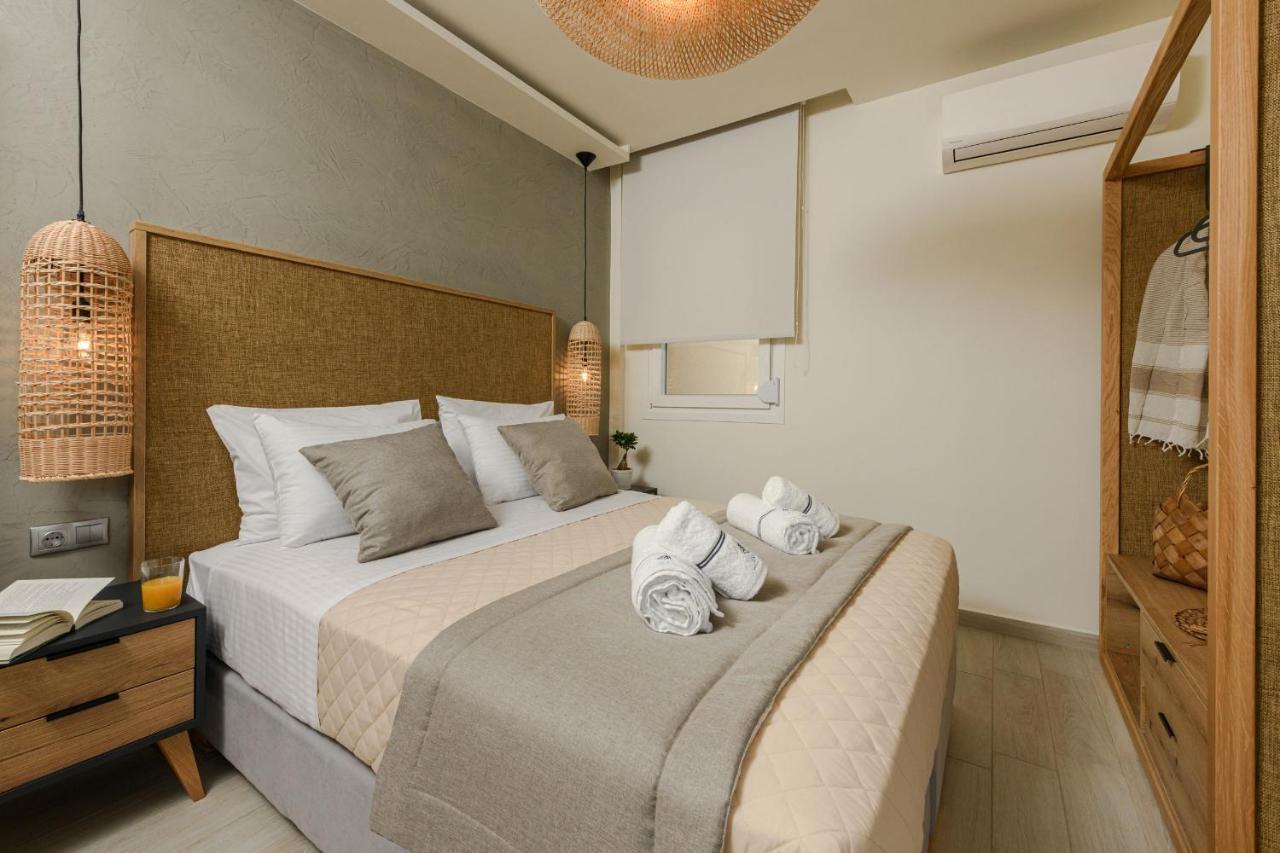 Alfa Boutique Hotel Kinira  Ngoại thất bức ảnh