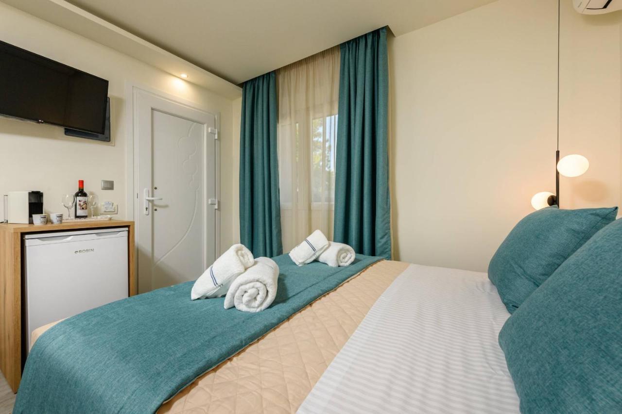 Alfa Boutique Hotel Kinira  Ngoại thất bức ảnh