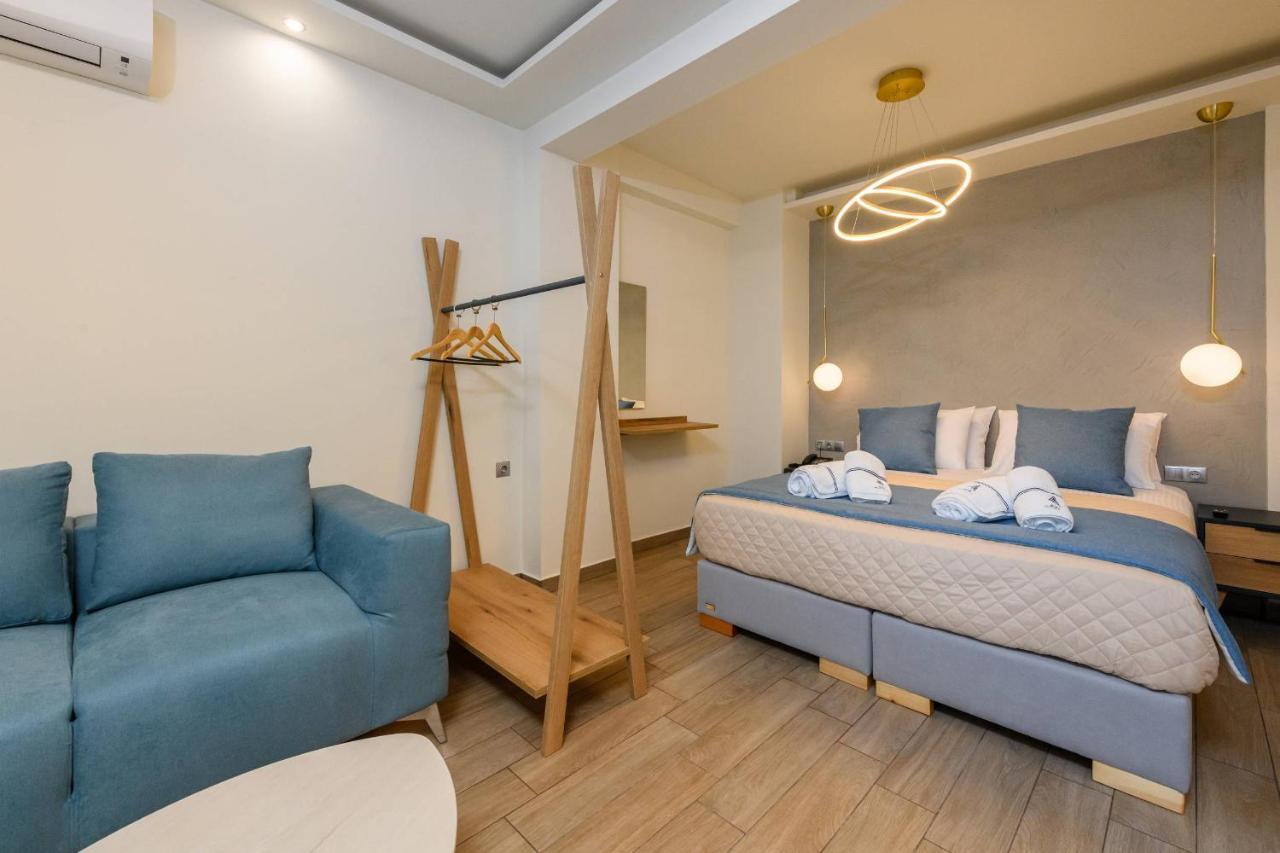 Alfa Boutique Hotel Kinira  Ngoại thất bức ảnh