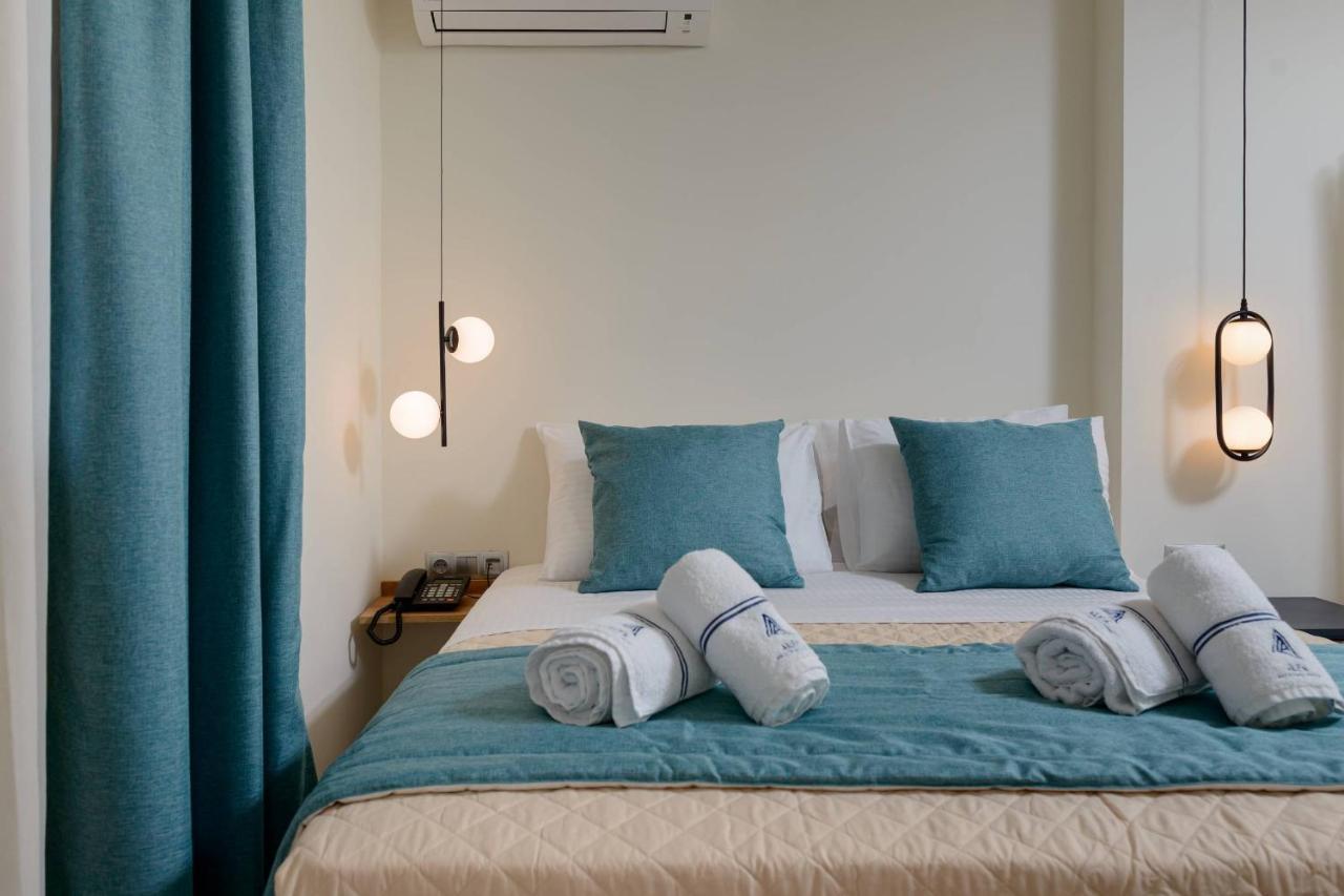 Alfa Boutique Hotel Kinira  Ngoại thất bức ảnh
