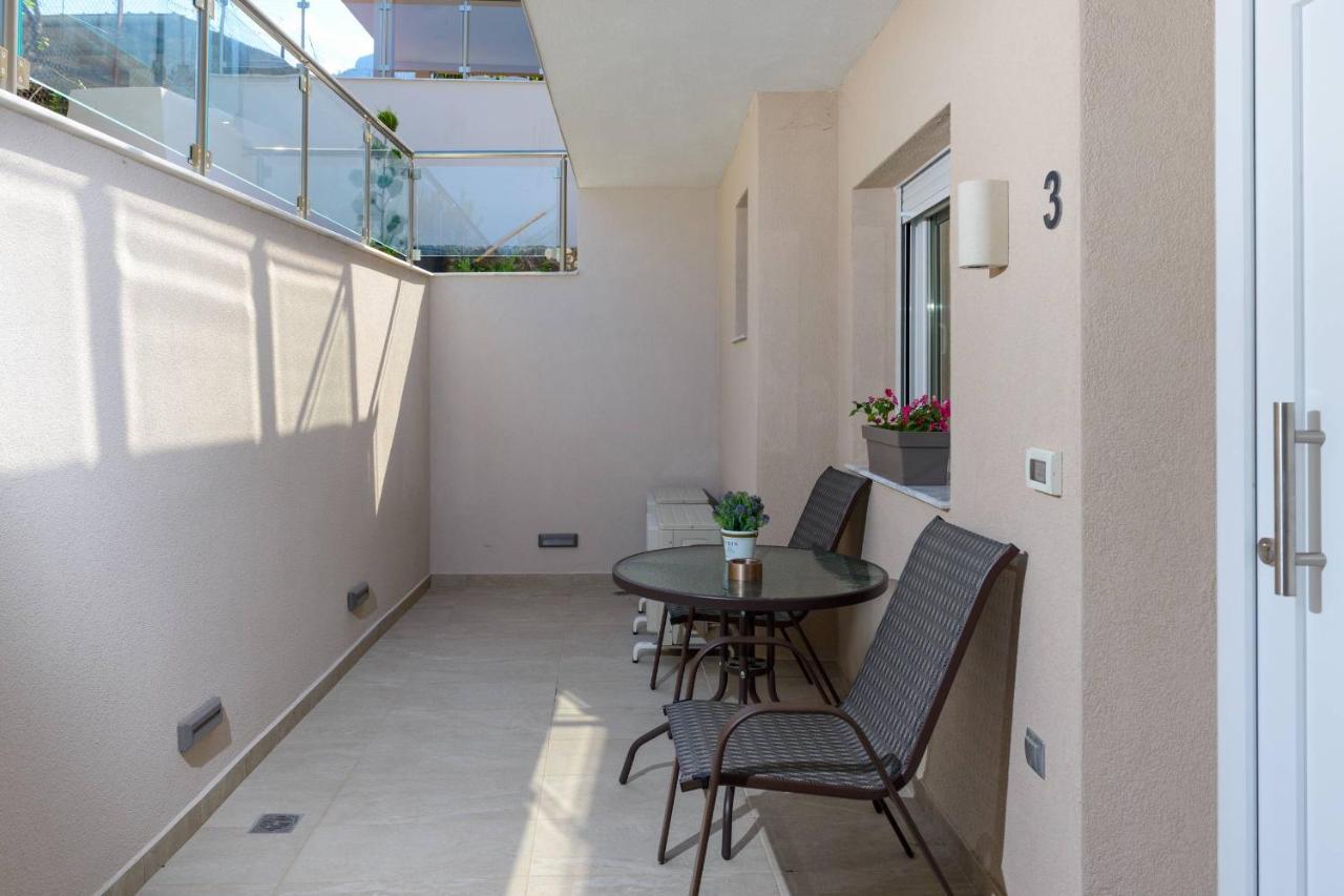 Alfa Boutique Hotel Kinira  Ngoại thất bức ảnh