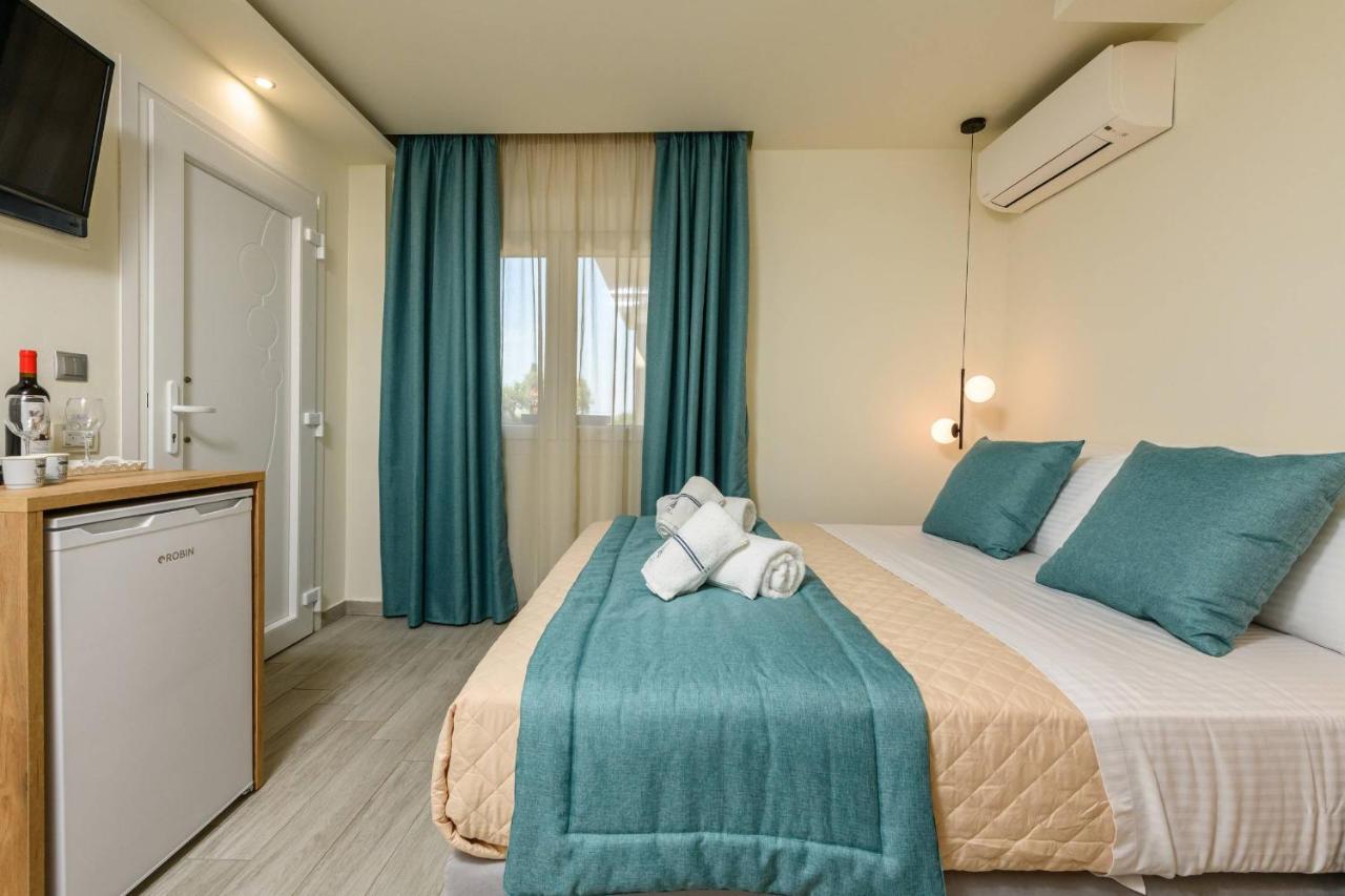 Alfa Boutique Hotel Kinira  Ngoại thất bức ảnh