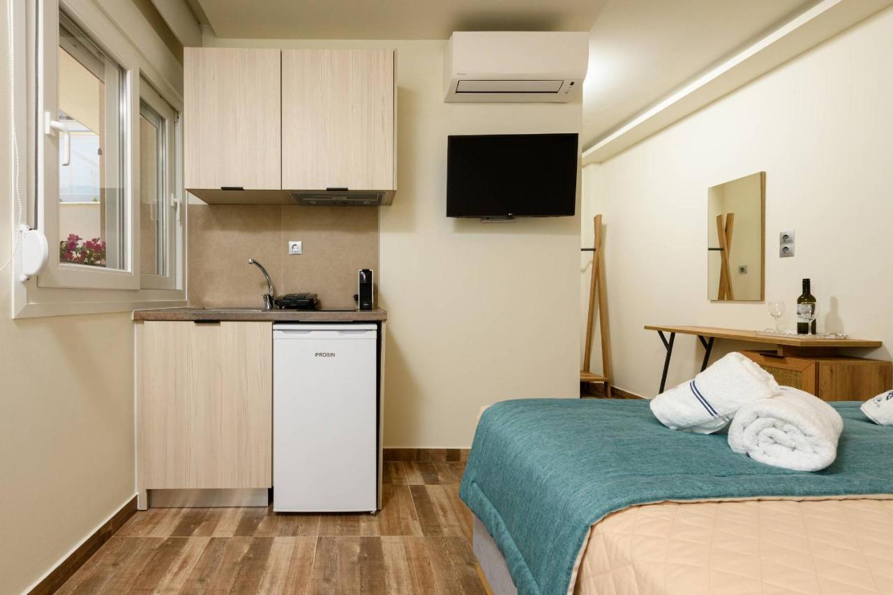 Alfa Boutique Hotel Kinira  Ngoại thất bức ảnh