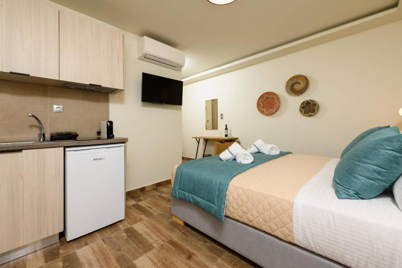 Alfa Boutique Hotel Kinira  Ngoại thất bức ảnh