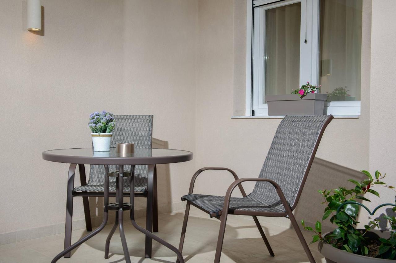 Alfa Boutique Hotel Kinira  Ngoại thất bức ảnh