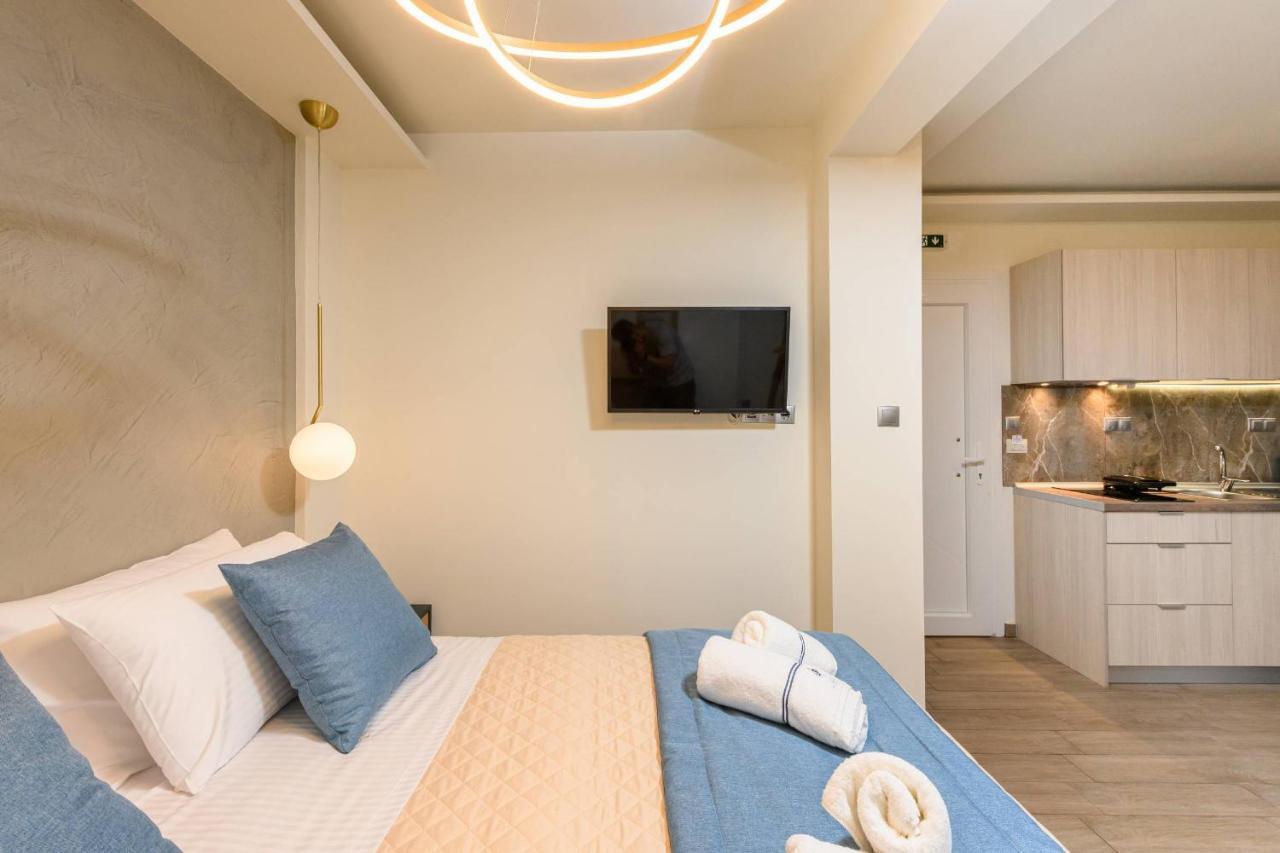 Alfa Boutique Hotel Kinira  Ngoại thất bức ảnh