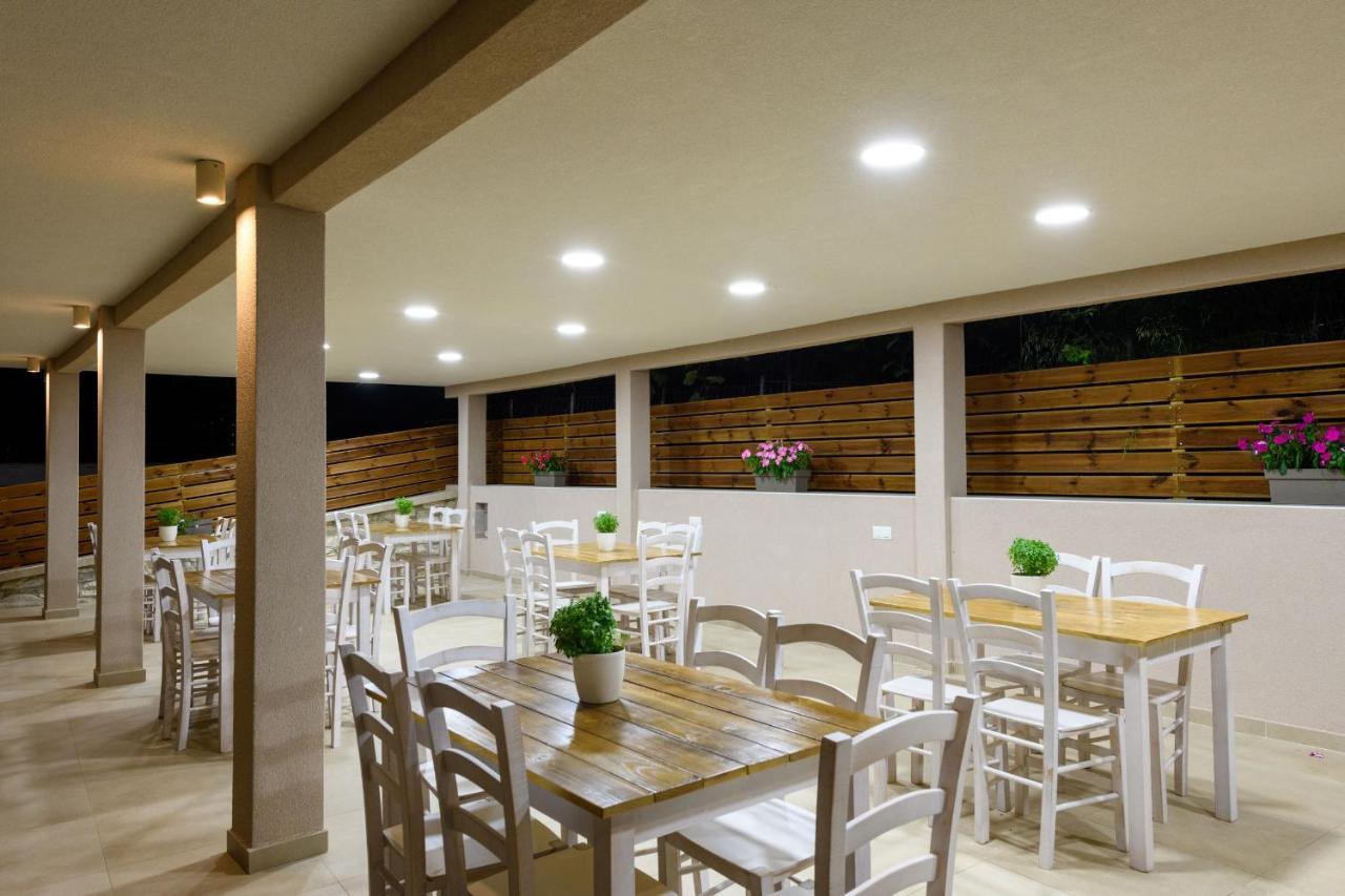 Alfa Boutique Hotel Kinira  Ngoại thất bức ảnh