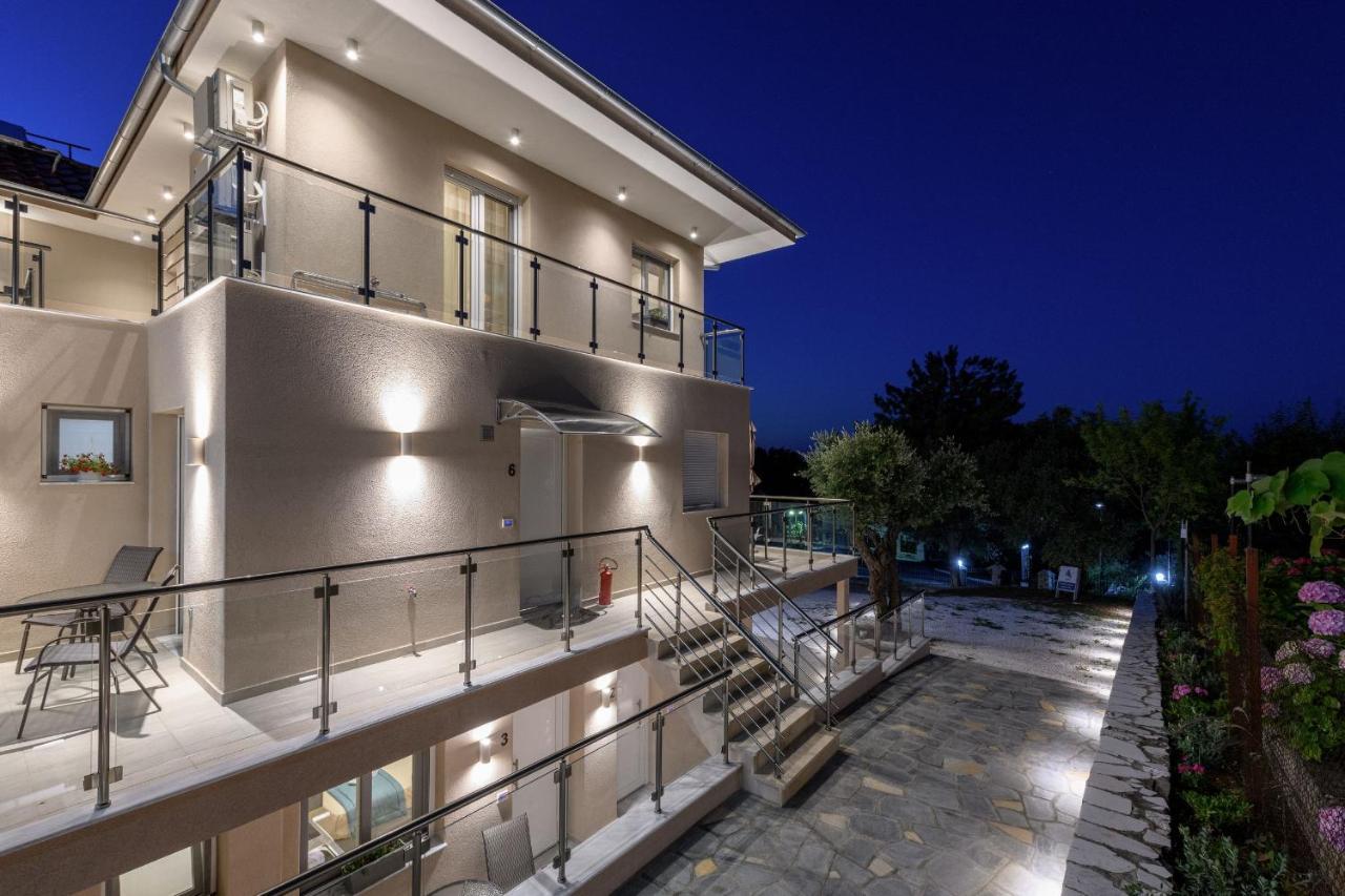 Alfa Boutique Hotel Kinira  Ngoại thất bức ảnh